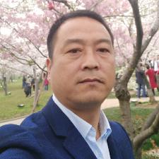 C1C2教练李徽军