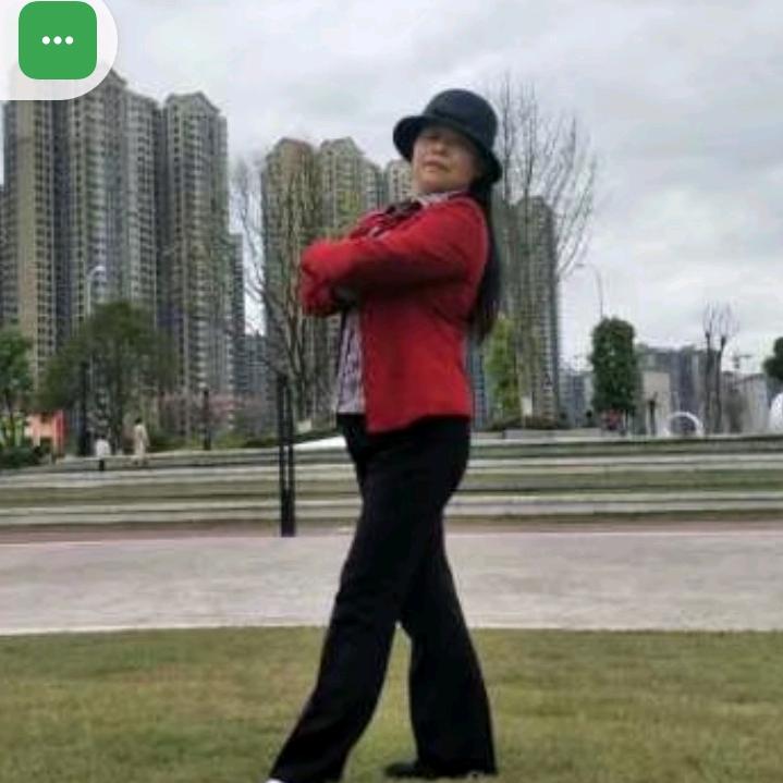 郑，开心每一天