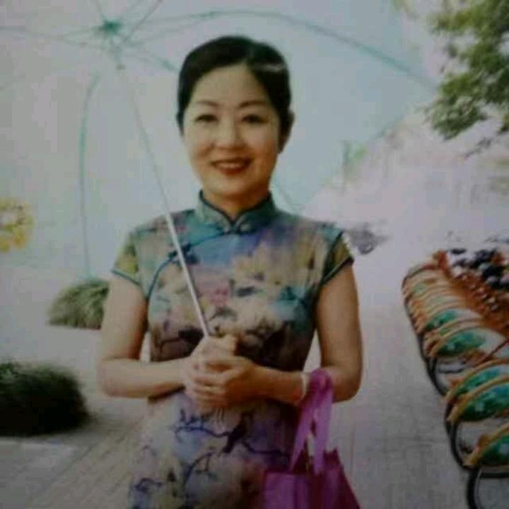 晴天
