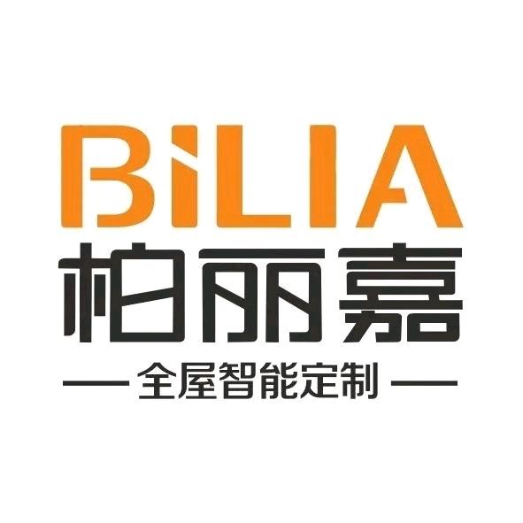 柏丽嘉全屋定制