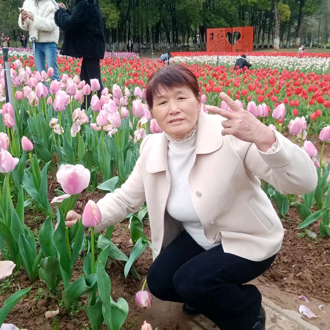 李三妹