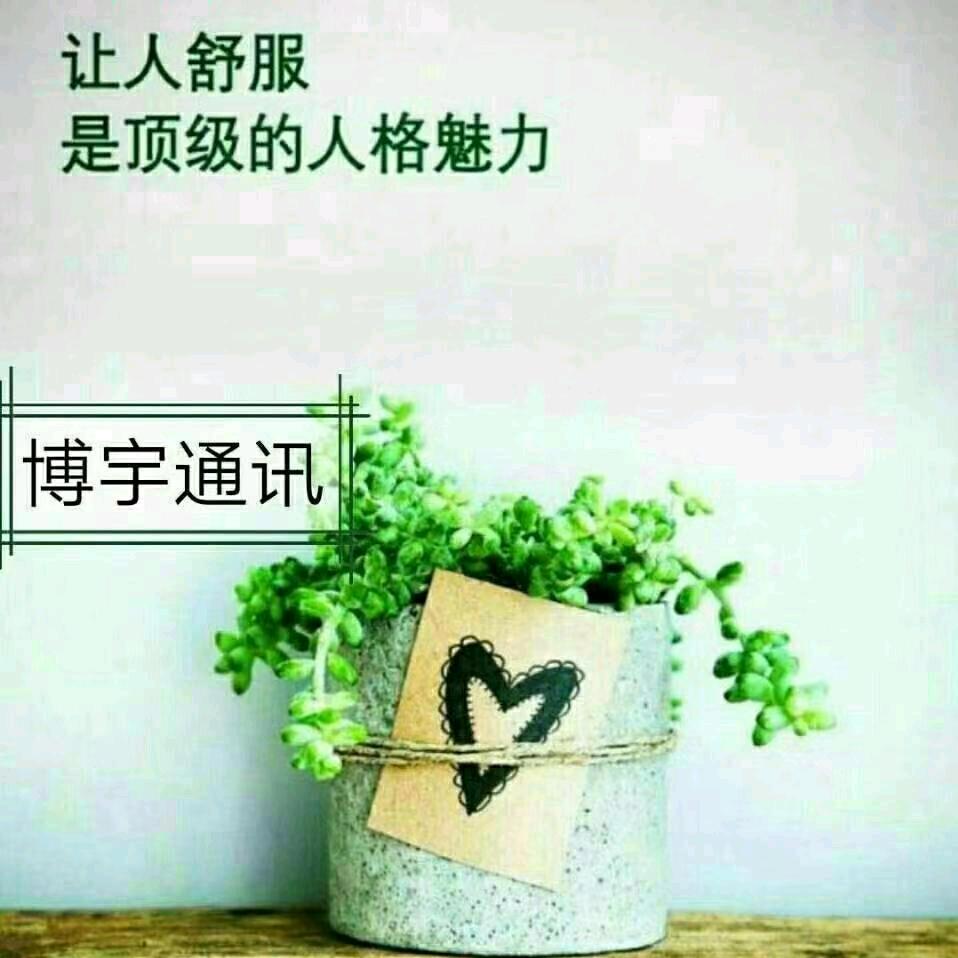 望留联通博宇通信