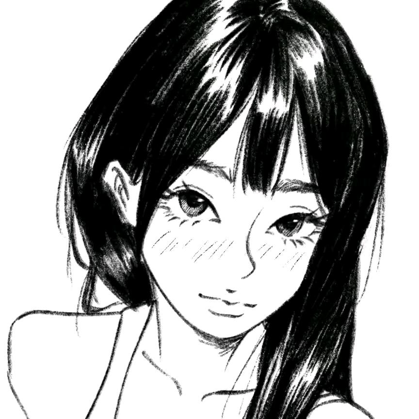 第三杯美式