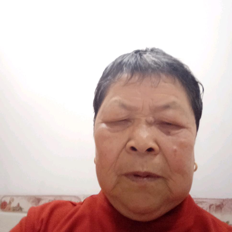 朱云娇