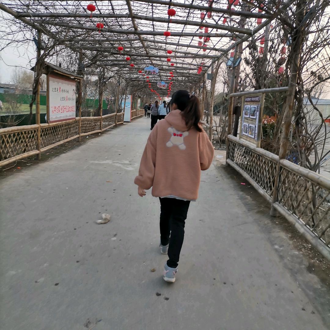 珍惜每一天