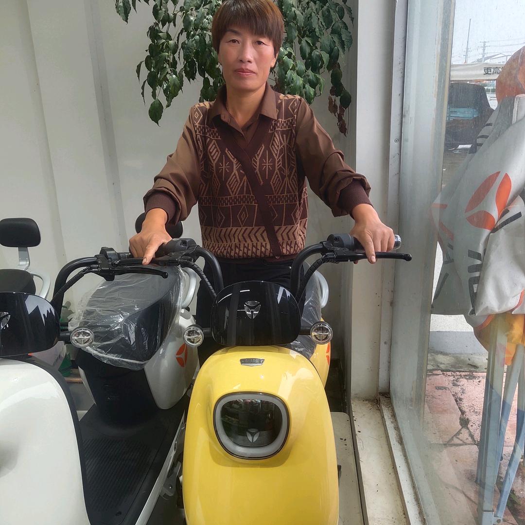 睢宁雅迪电动车(朱楼店)专用号