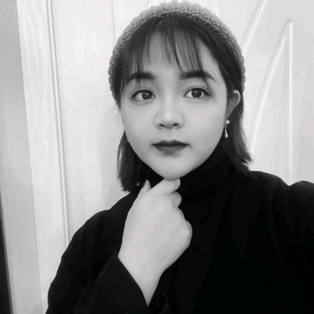 苏苏 美睫美甲