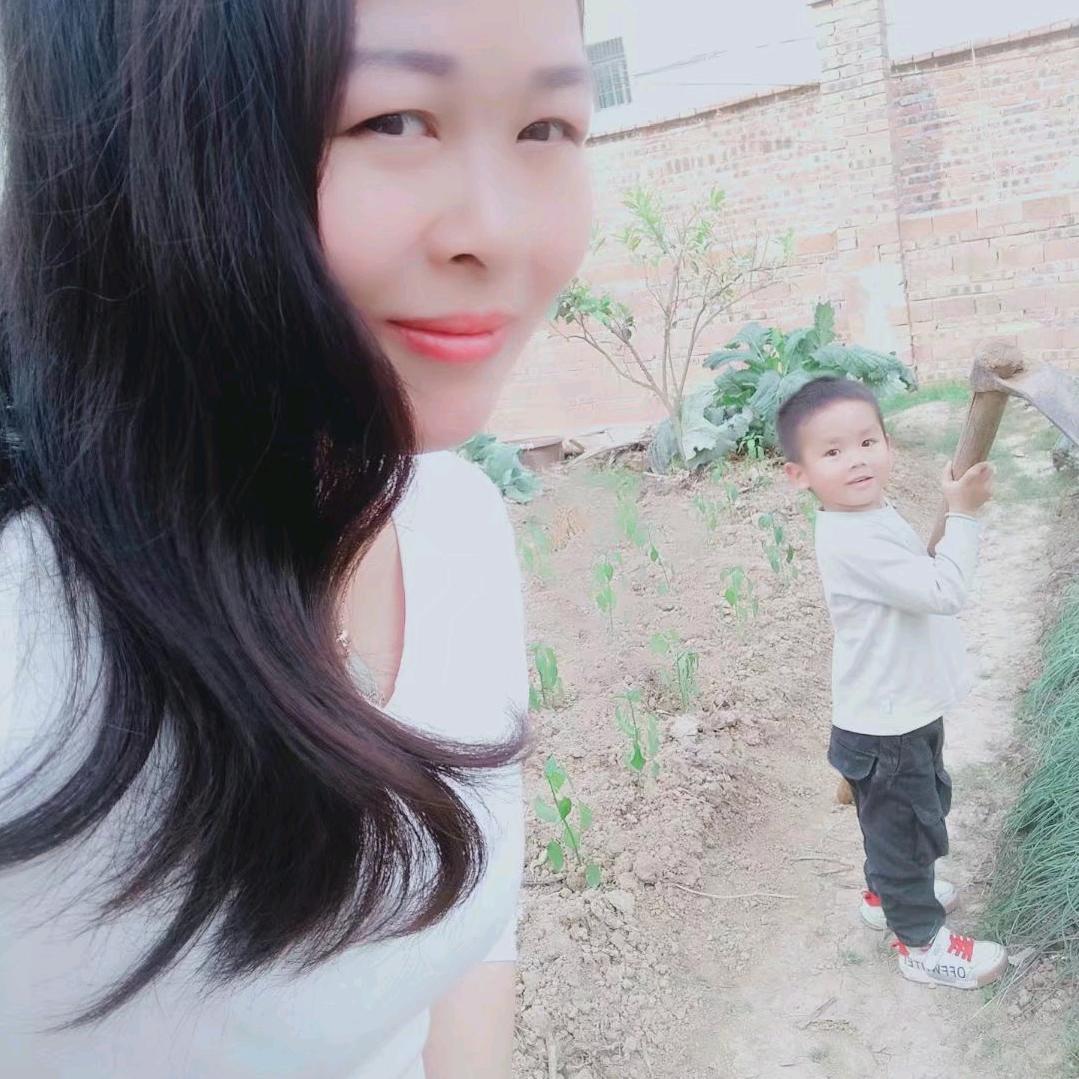 凤儿姐姐