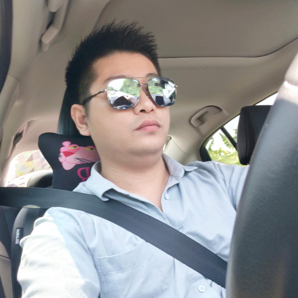James