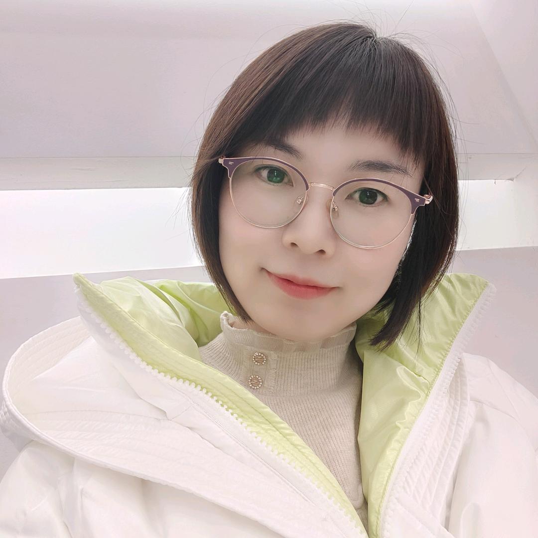 吃不胖的小可爱