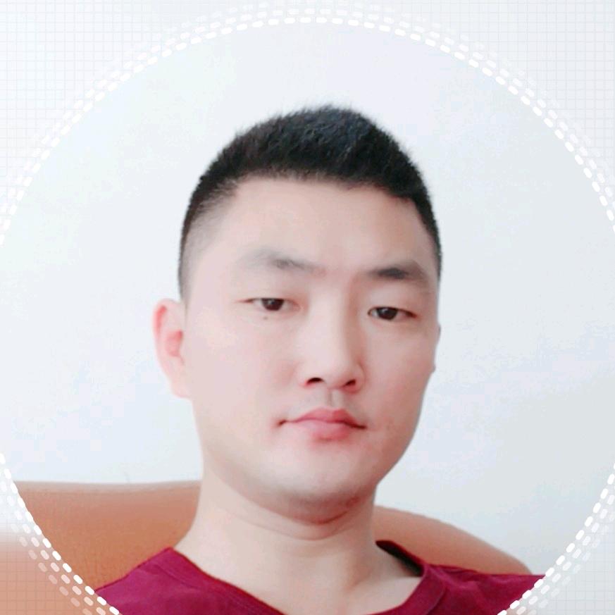 生😊一直在努力