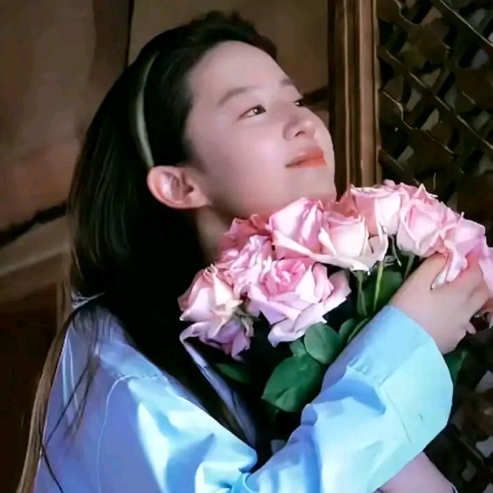 远嫁的姑娘