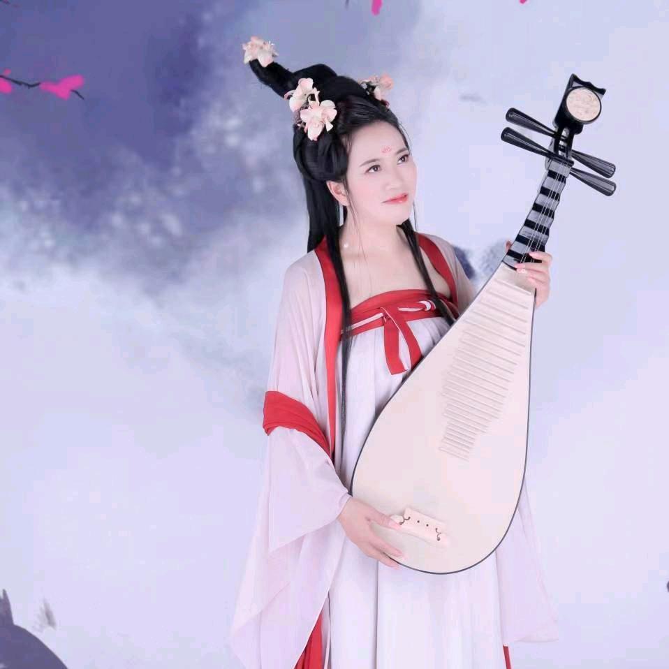 明月姐