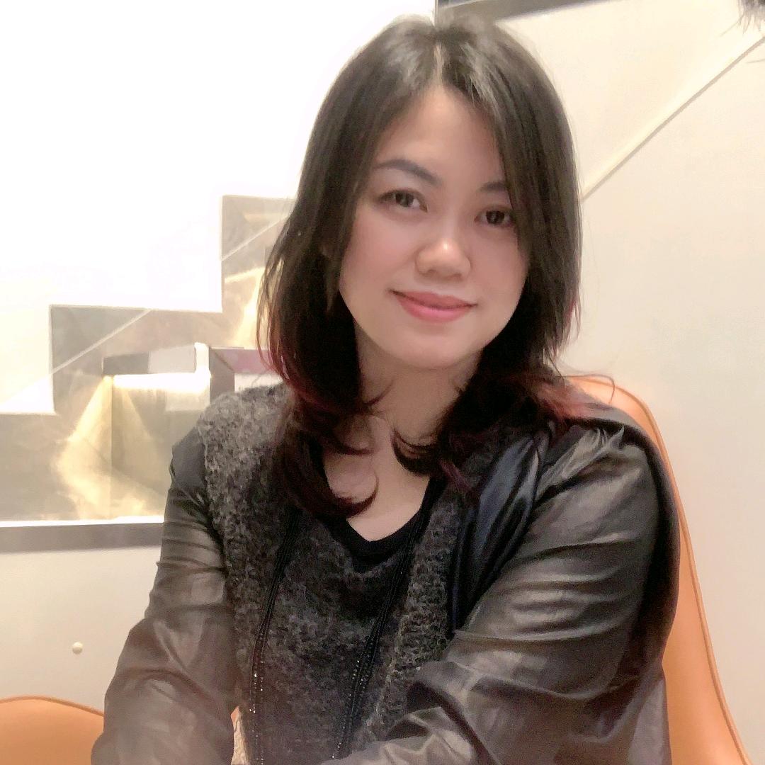 @橱窗好物（Ms宋短剧）