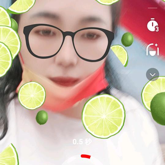 快乐每一天，老姜