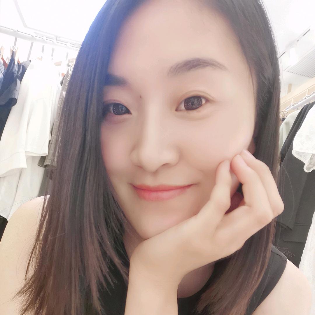 💕✨妍宝✨💕
