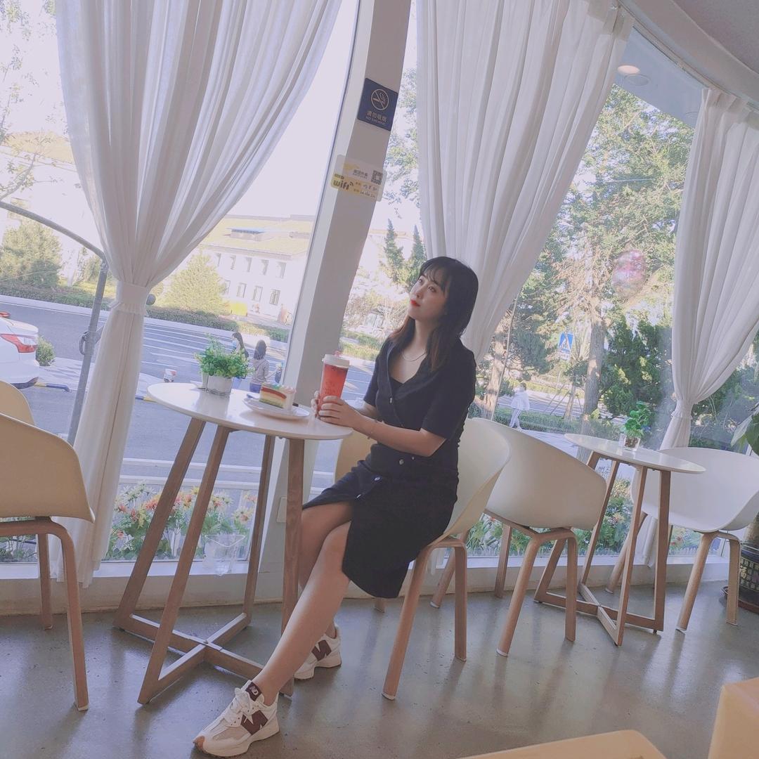 卖北极虾的仙女🥳