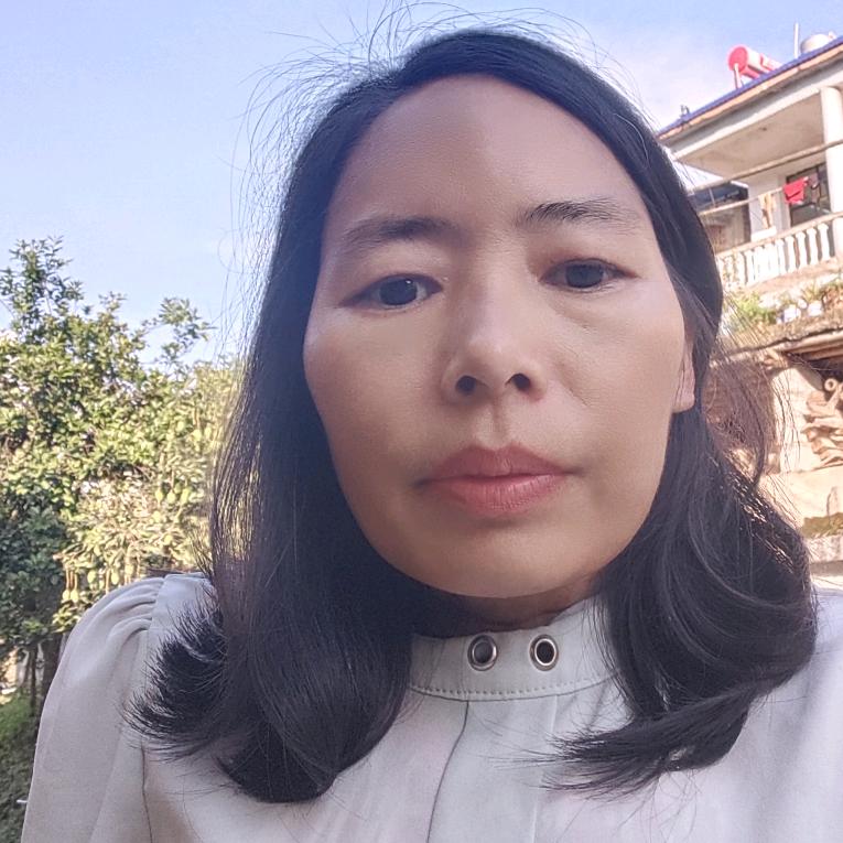 珍惜每一秒