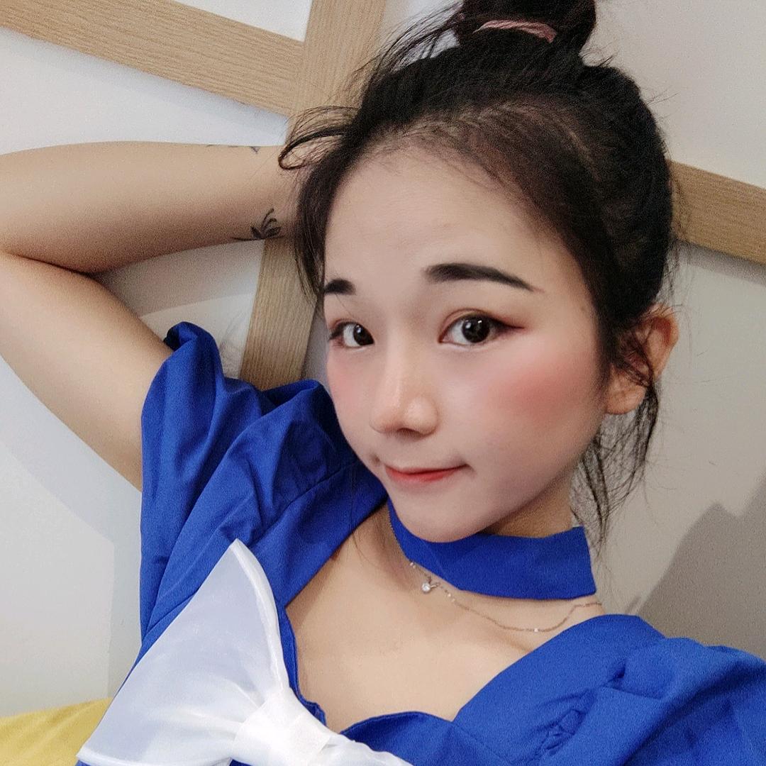 盈盈🌸