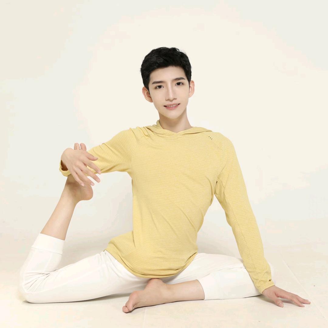 一阳瑜伽🧘‍♀️瘦身塑形（早9点直播）