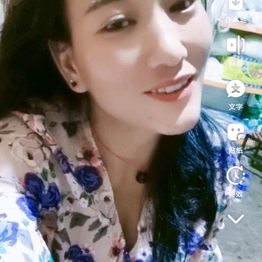 山寨版梅姐