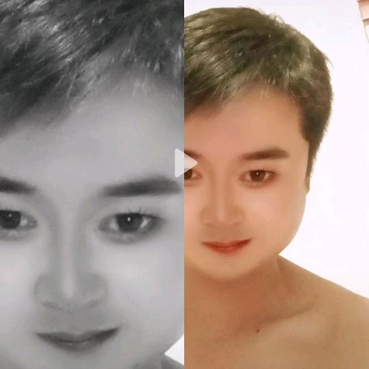哥，人称柒爷