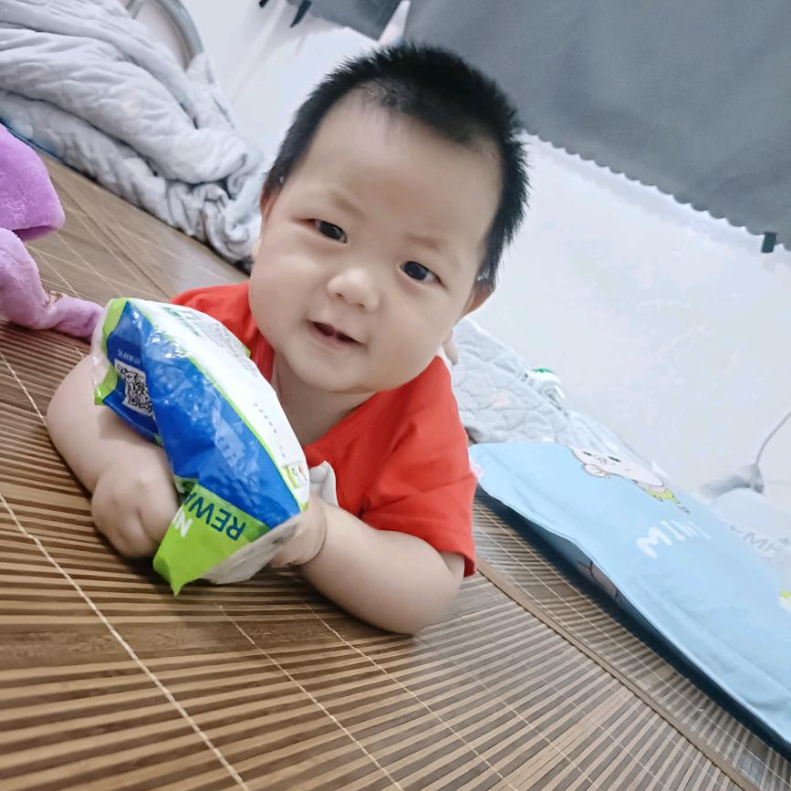 ʕ·͡˔·Ɂ 拾荒姑娘 ღ᭄ꦿ