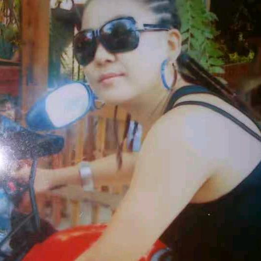 西双版纳•情融缘餐厅