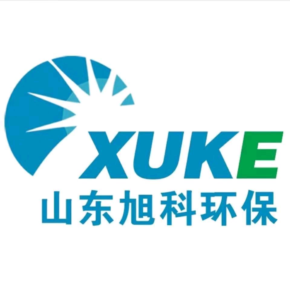 山东旭科环保