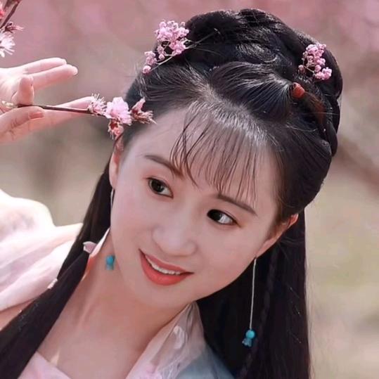疏影含香