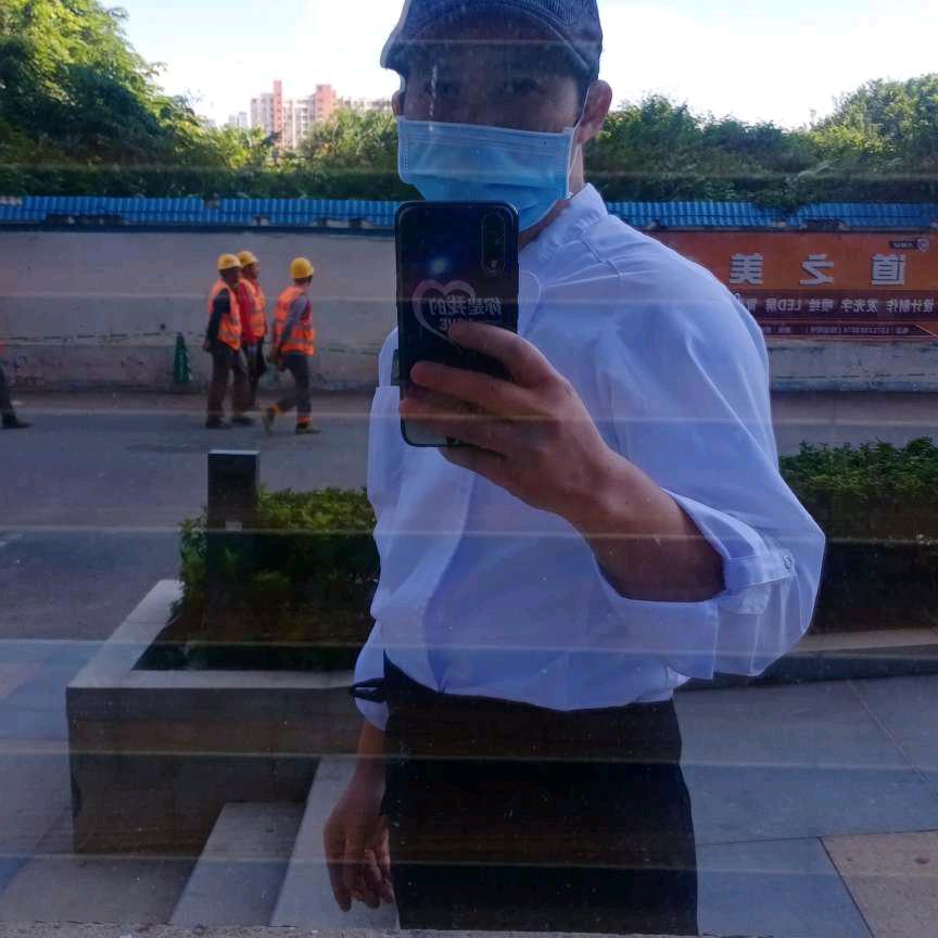明明