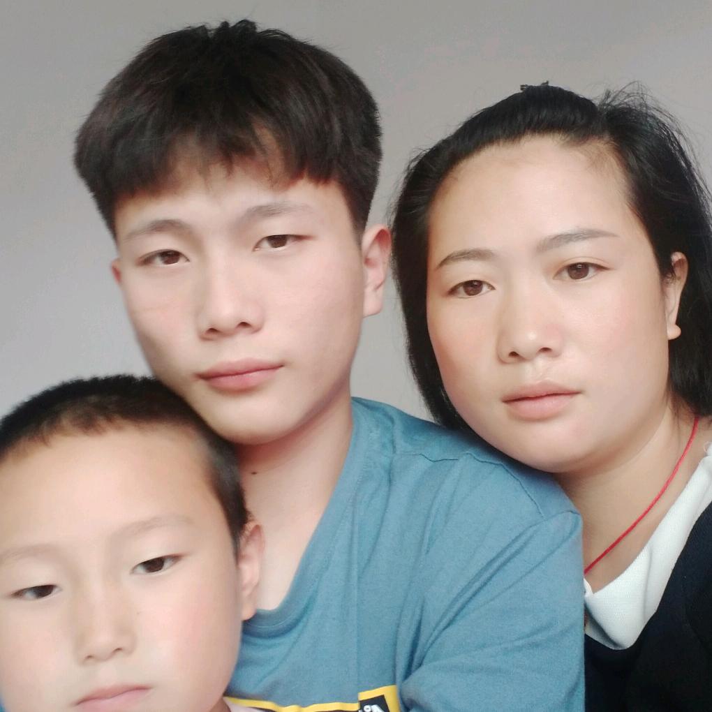 全妹80后的宝妈