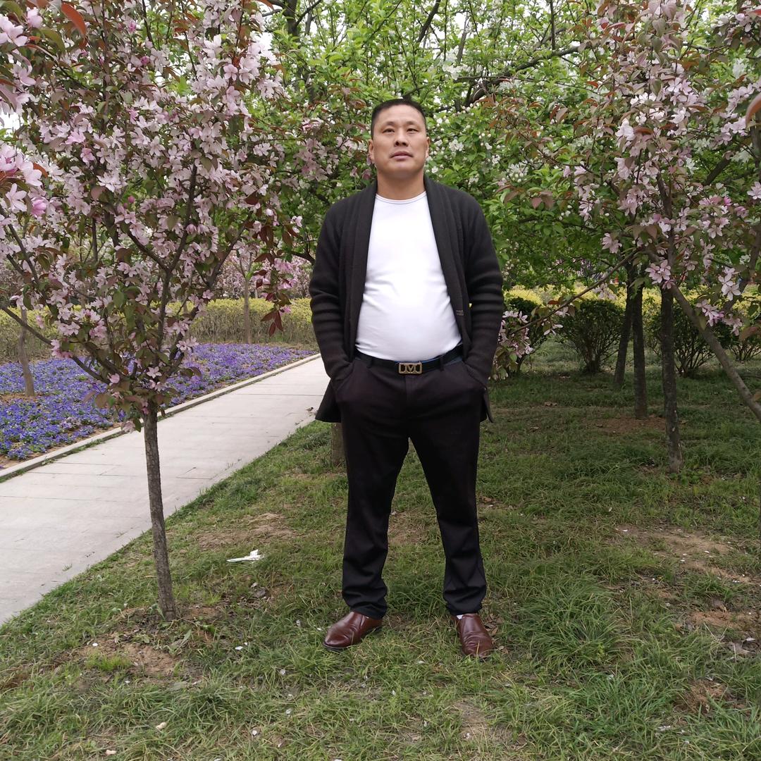 智达货运，张鑫