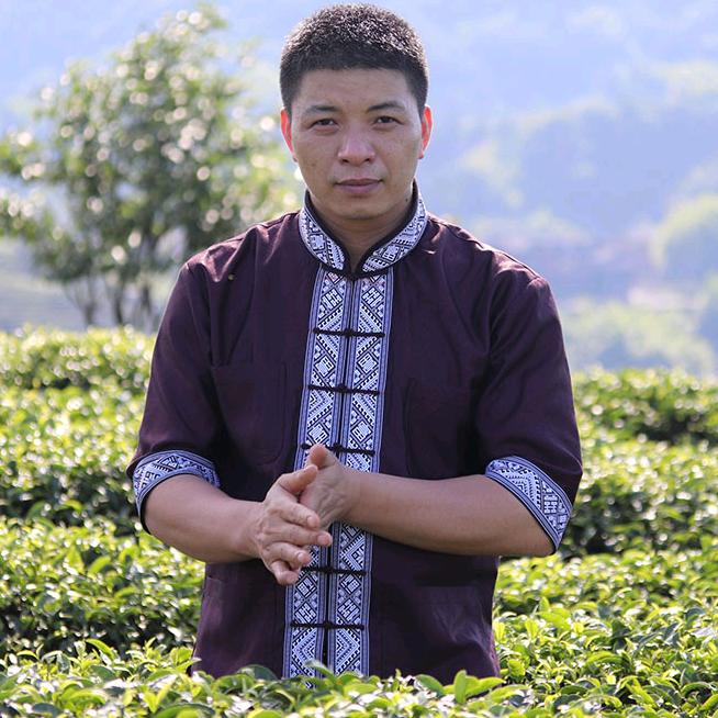 屹宏YIHONG茶叶旗舰店