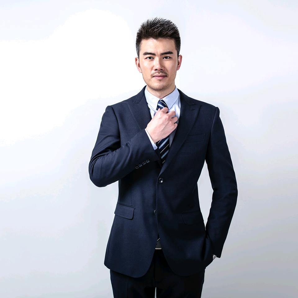 斯彼旗Speech旗哥  袁智