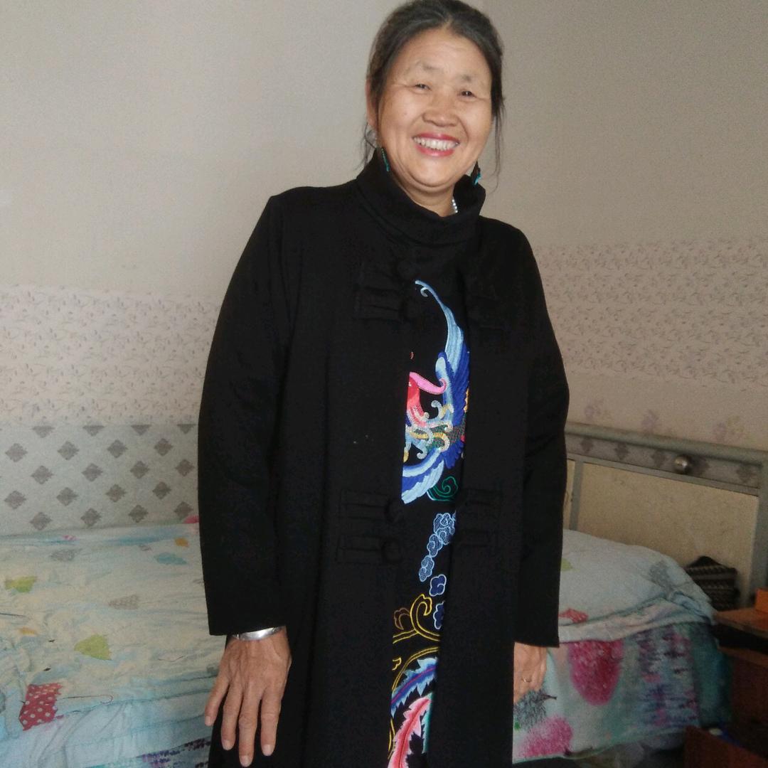 钟女士