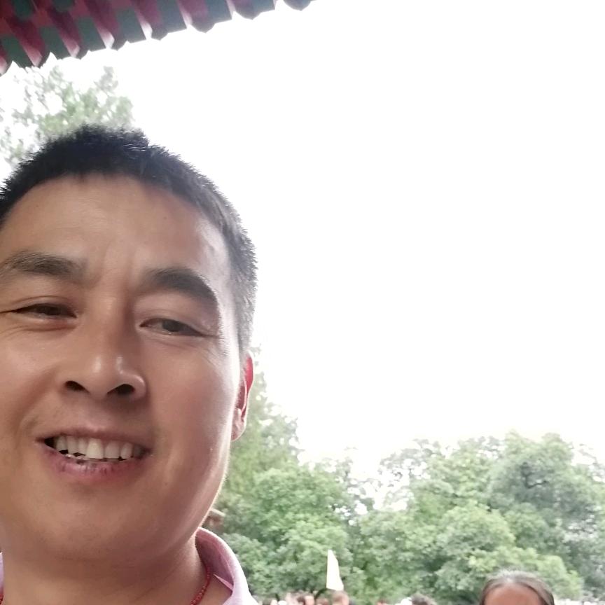 三月暖阳