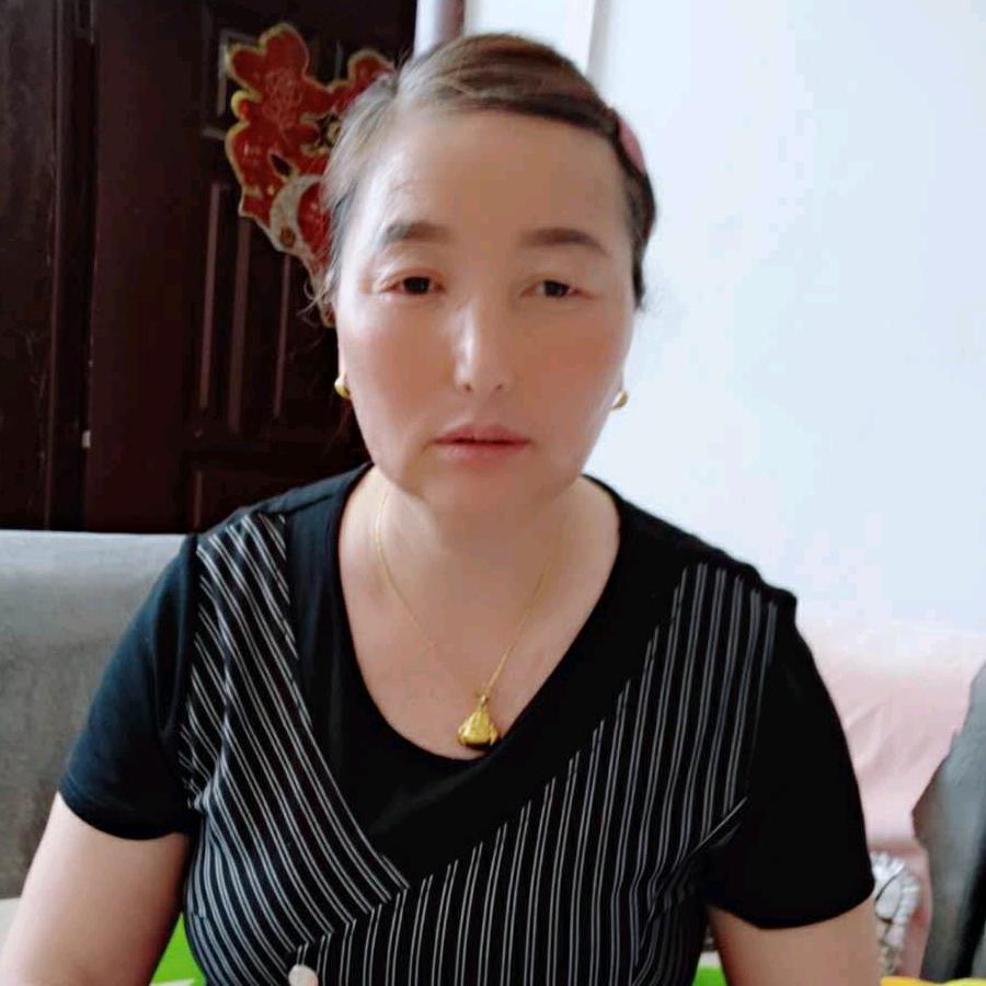 霞姐，拒私聊