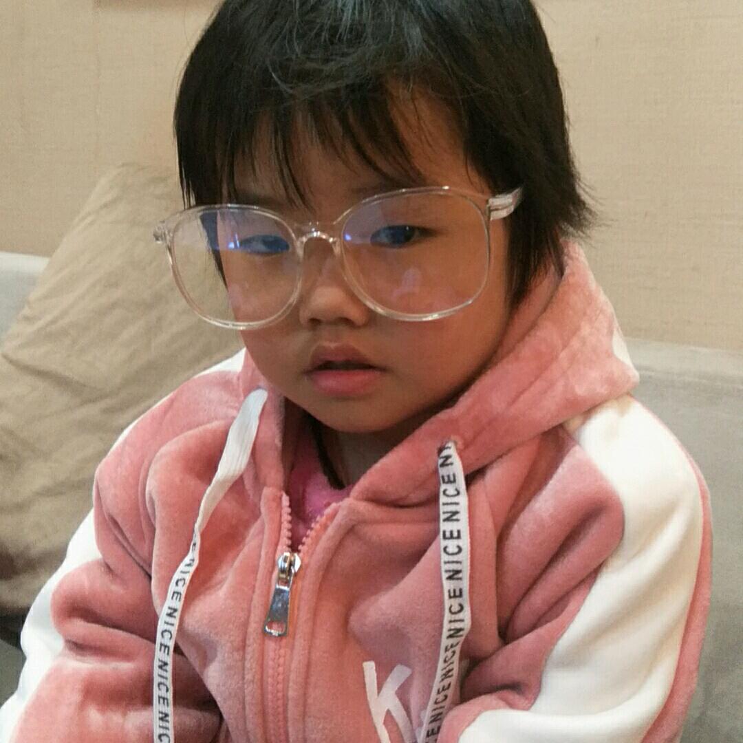 刘家妞妞
