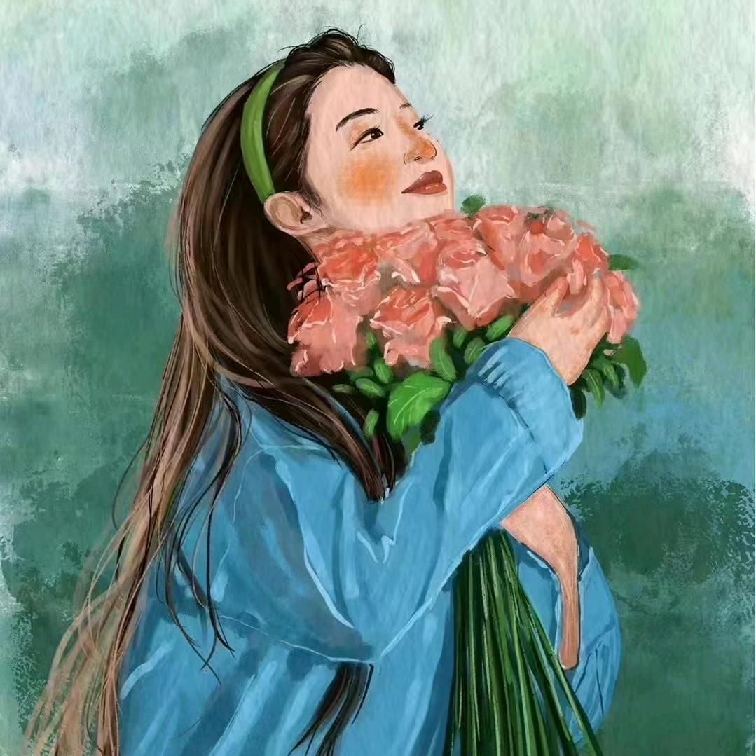 芳芳