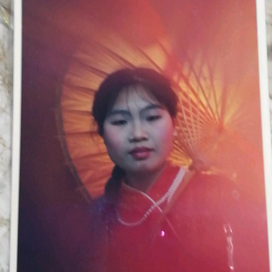 微微一笑