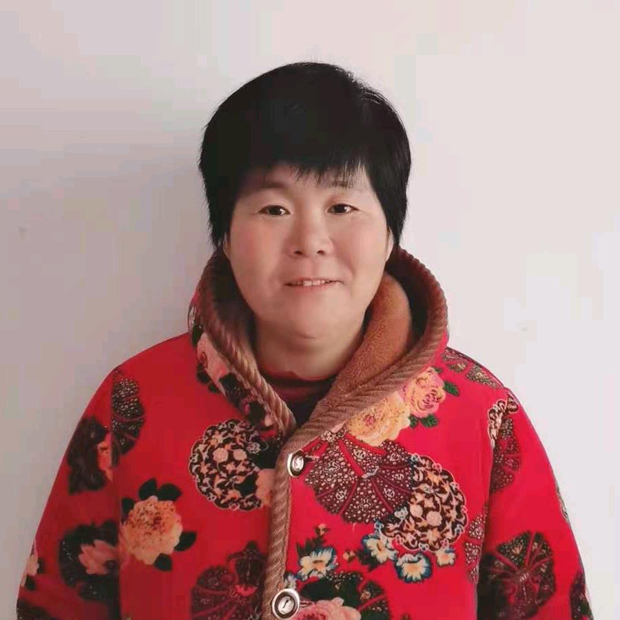 马广兰for