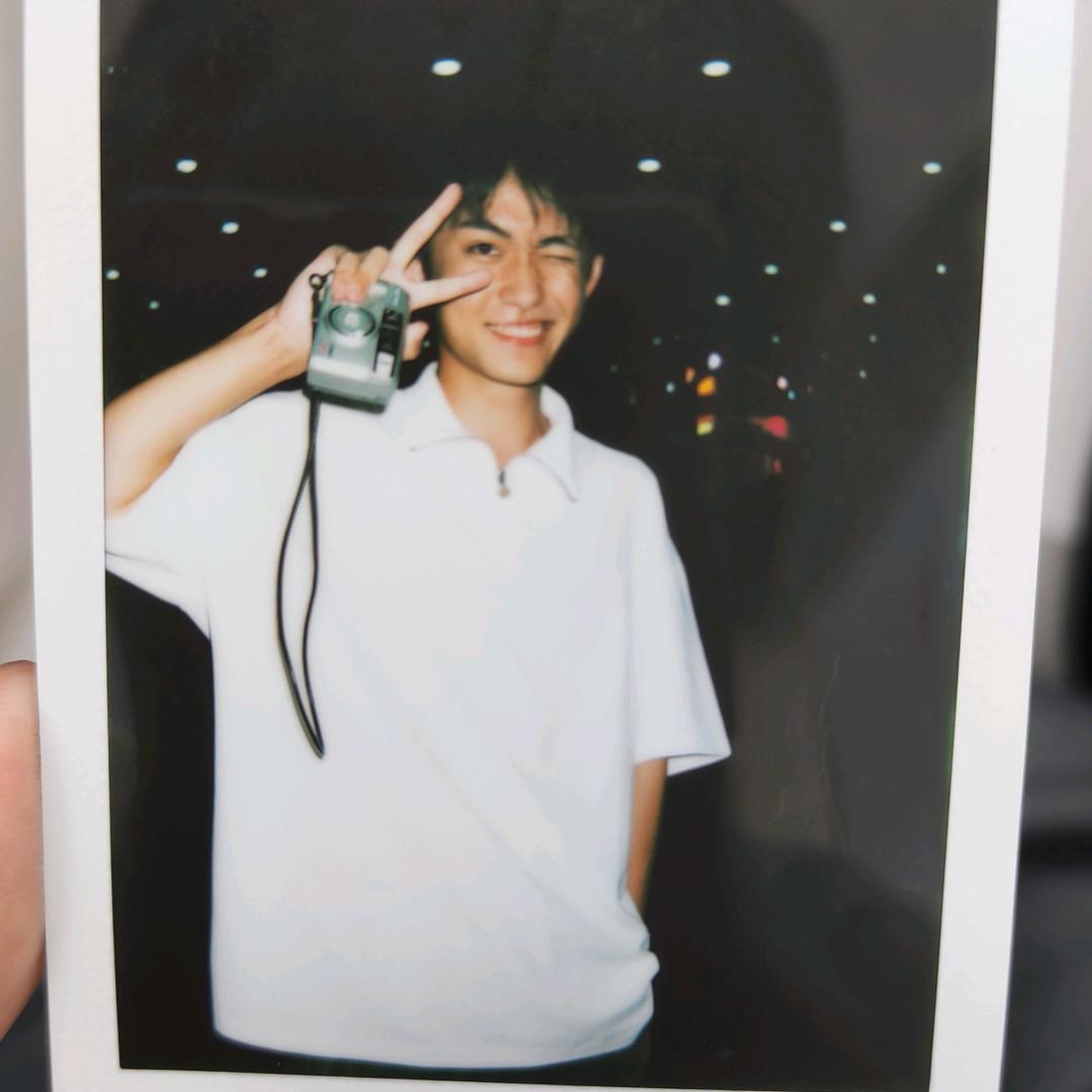 魏来好懒