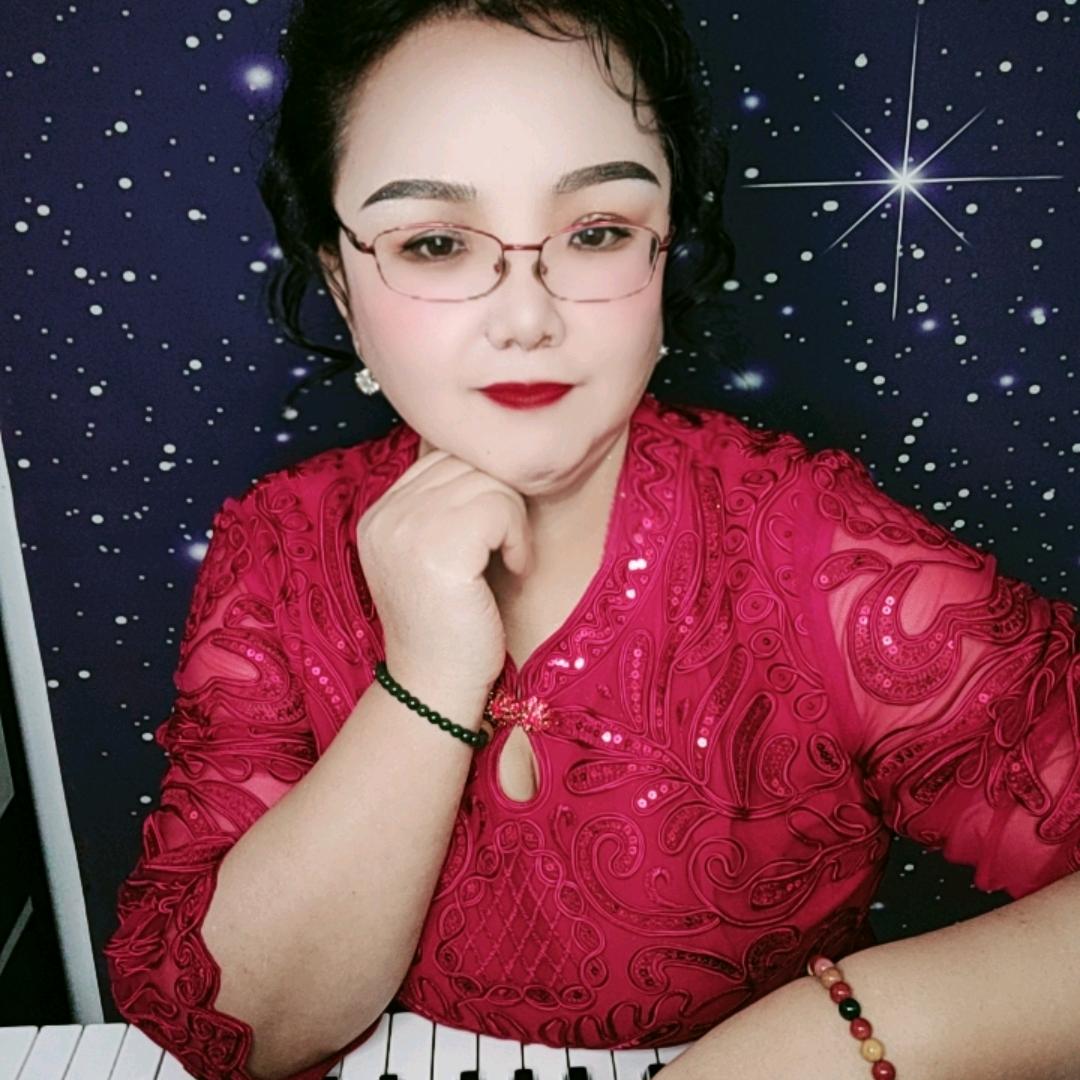 琴知音(丽丽)