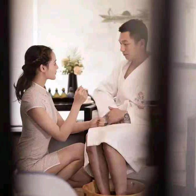 尚义庭院会所官方号