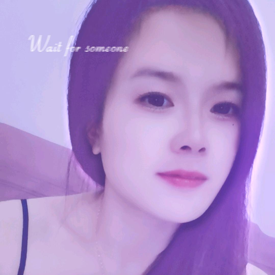 洋桥小姐姐