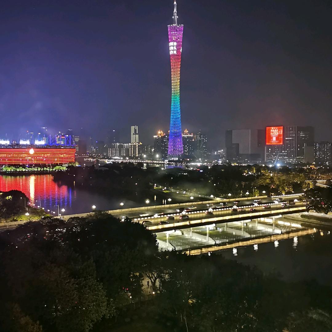 坚持自我，追求美好