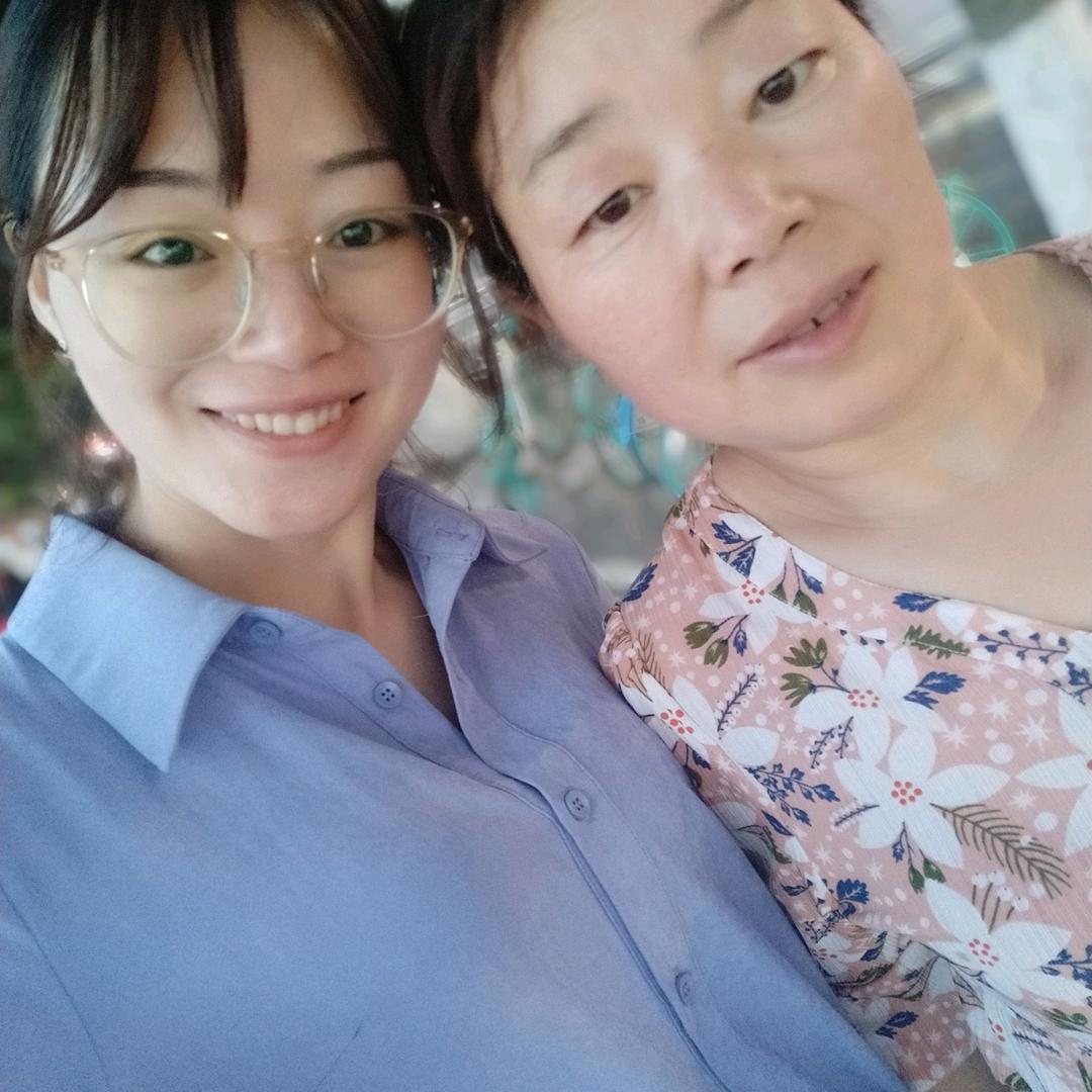 温柔的心