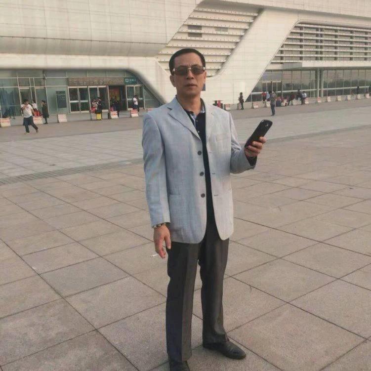 金州凡哥