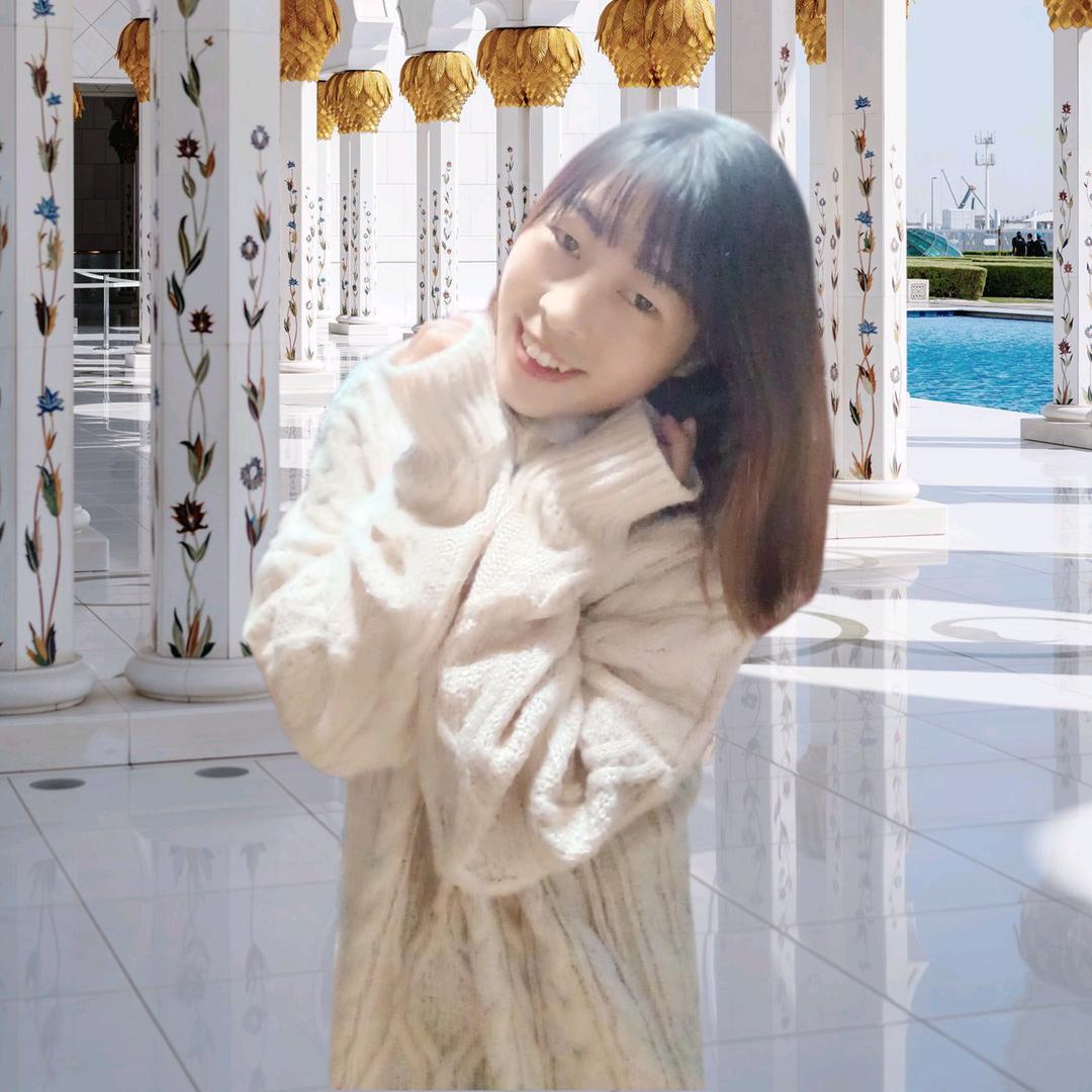 叫望梅吖